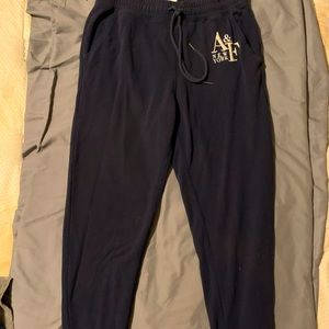 Abercrombie and Fitch joggers